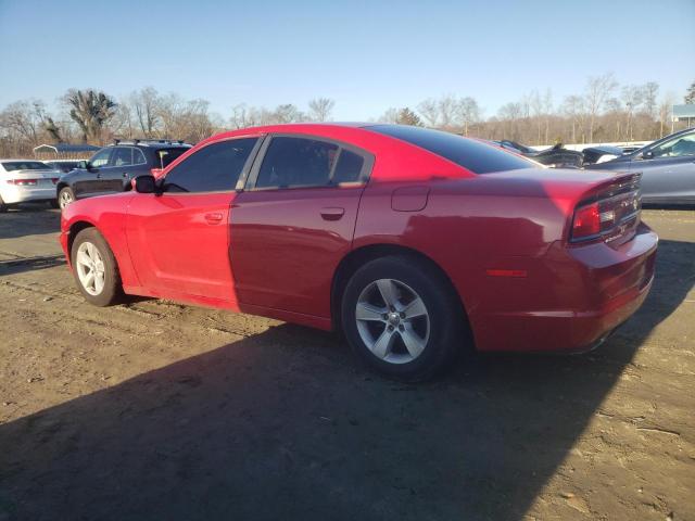 Photo 2 from auction – 2012 DODGE CHARGER SE with VIN 2C3CDXBG6CH108731
