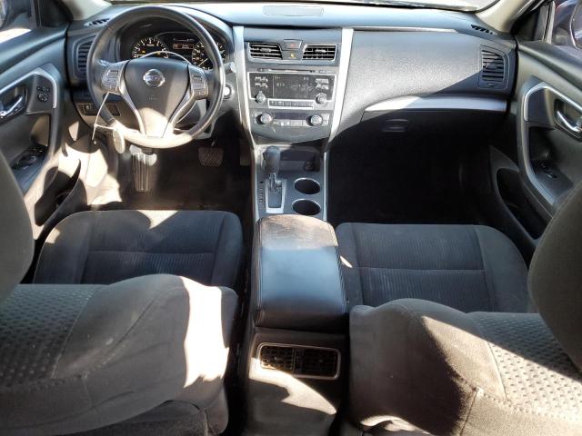 Photo 8 from auction – 2015 NISSAN ALTIMA 2.5 with VIN 1N4AL3APXFC182666