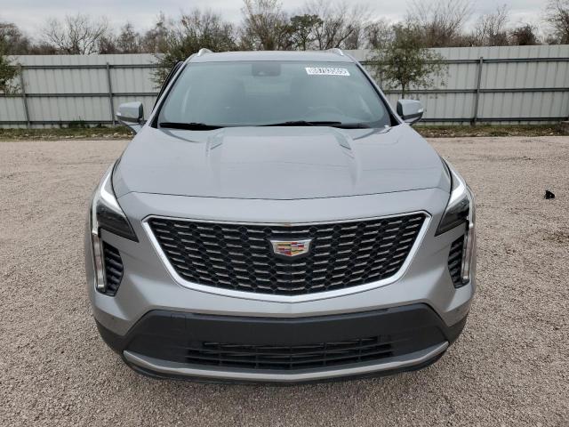 Photo 5 from auction – 2023 CADILLAC XT4 PREMIU with VIN 1GYFZCR43PF193236