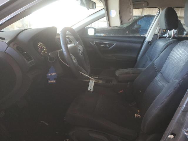 Photo 7 from auction – 2016 NISSAN ALTIMA 2.5 with VIN 1N4AL3AP8GC264414