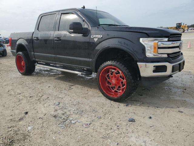 Photo 4 from auction – 2020 FORD F150 SUPER with VIN 1FTEW1E56LKD86222