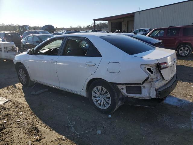 Photo 2 from auction – 2014 TOYOTA CAMRY L with VIN 4T1BF1FK0EU436445