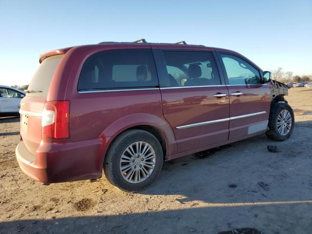 Photo 3 from auction – 2013 CHRYSLER TOWN & COU with VIN 2C4RC1CG2DR755322
