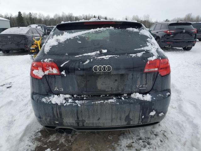 Photo 6 from auction – 2012 AUDI A3 PREMIUM with VIN WAUMFCFM0CA096929