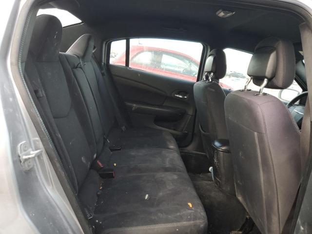 Photo 10 from auction – 2014 CHRYSLER 200 LX with VIN 1C3CCBABXEN125294