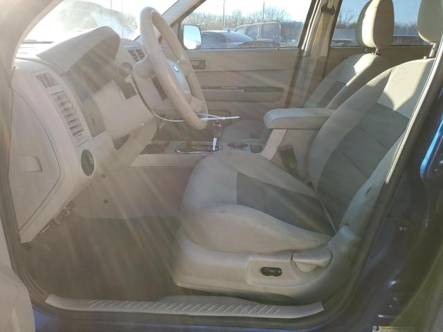 Photo 7 from auction – 2008 FORD ESCAPE XLT with VIN 1FMCU93188KD31091
