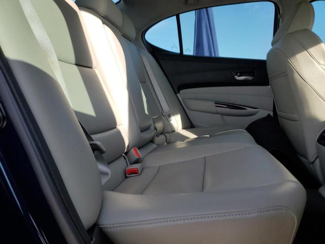 Photo 10 from auction – 2016 ACURA TLX with VIN 19UUB2F39GA001713
