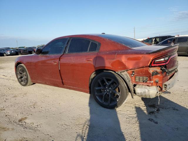 Photo 2 from auction – 2021 DODGE CHARGER SX with VIN 2C3CDXBG2MH632881