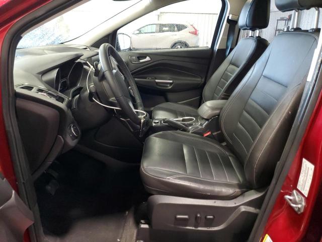 Photo 7 from auction – 2014 FORD ESCAPE TIT with VIN 1FMCU9JX6EUD35566