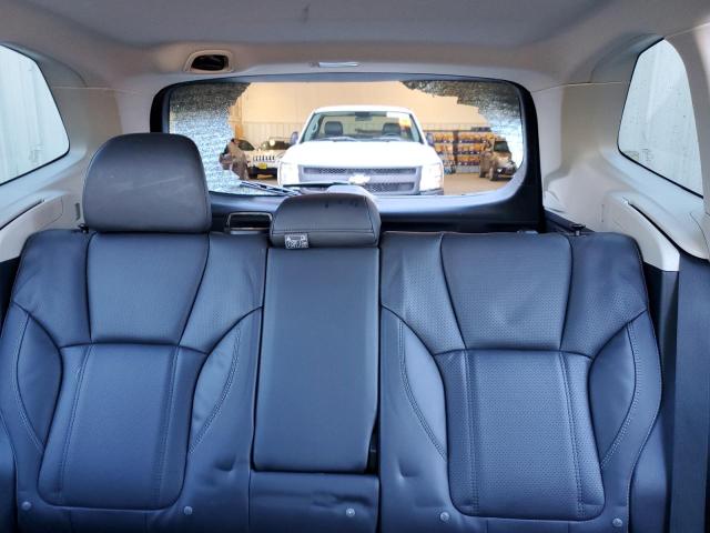 Photo 10 from auction – 2021 SUBARU FORESTER L with VIN JF2SKAUC1MH585242