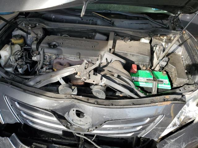 Photo 11 from auction – 2009 TOYOTA CAMRY BASE with VIN 4T1BE46K29U406003