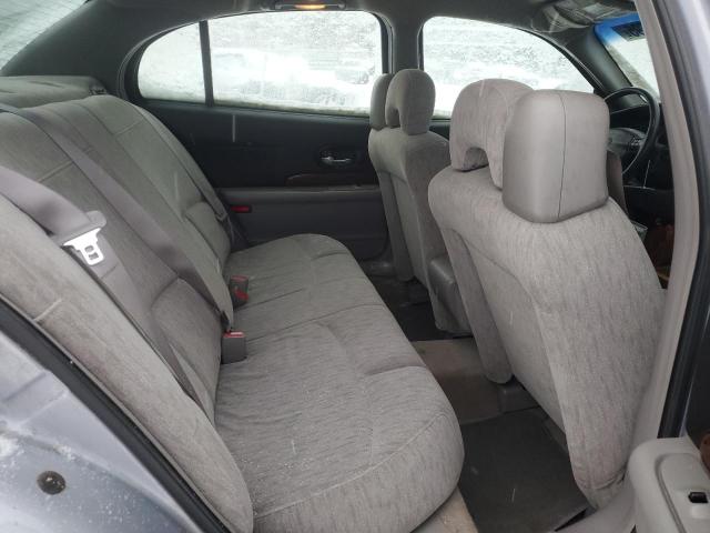 Photo 10 from auction – 2005 BUICK LESABRE CU with VIN 1G4HP52K25U234047