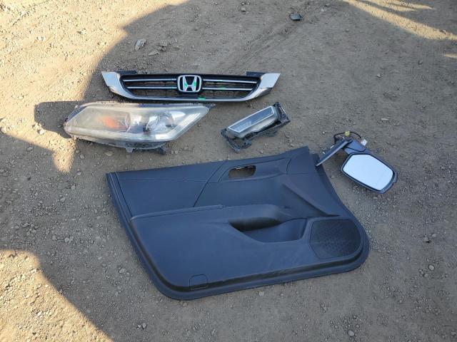Photo 12 from auction – 2013 HONDA ACCORD EX with VIN 1HGCR2E76DA133397