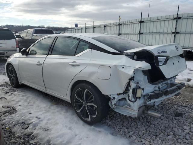 Photo 2 from auction – 2024 NISSAN ALTIMA with VIN 1N4BL4CV9RN379021