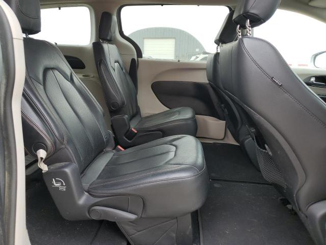 Photo 11 from auction – 2020 CHRYSLER PACIFICA T with VIN 2C4RC1BG1LR115912