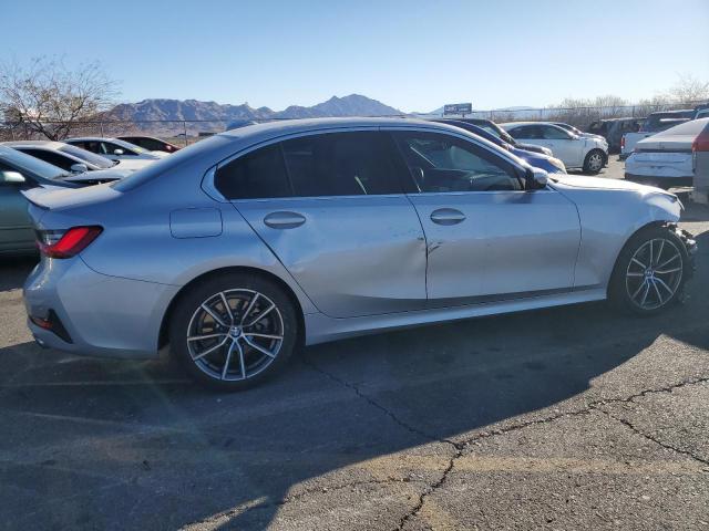 Photo 3 from auction – 2019 BMW 330I with VIN WBA5R1C54KAK12516
