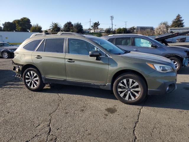 Photo 4 from auction – 2016 SUBARU OUTBACK 2. with VIN 4S4BSANC5G3295144