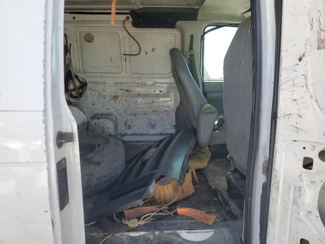 Photo 11 from auction – 2008 FORD ECONOLINE with VIN 1FTNE14W88DB49871