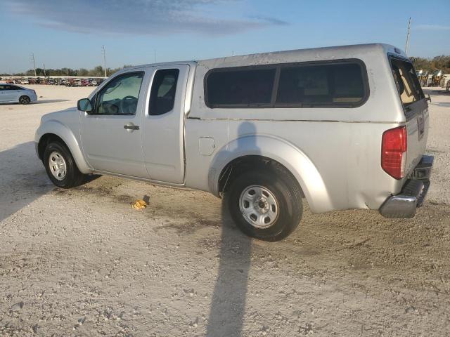 Photo 2 from auction – 2010 NISSAN FRONTIER K with VIN 1N6BD0CT4AC445440