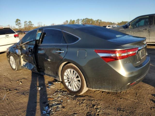 Photo 2 from auction – 2014 TOYOTA AVALON HYB with VIN 4T1BD1EB6EU020925