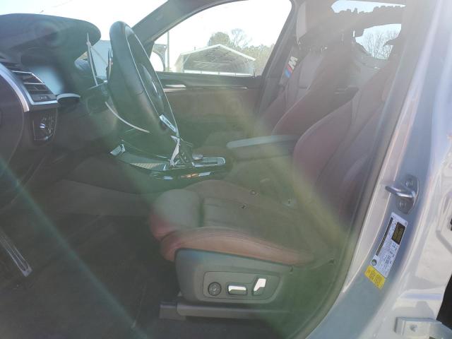 Photo 7 from auction – 2023 BMW X3 SDRIVE3 with VIN 5UX43DP07P9P91007