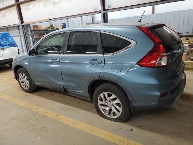 Photo 2 from auction – 2015 HONDA CR-V EX with VIN 2HKRM4H58FH642075