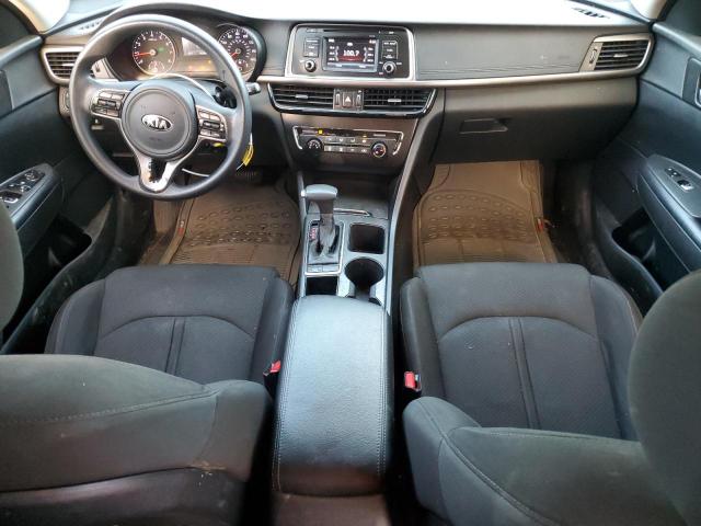 Photo 8 from auction – 2017 KIA OPTIMA LX with VIN KNAGT4L37H5179314
