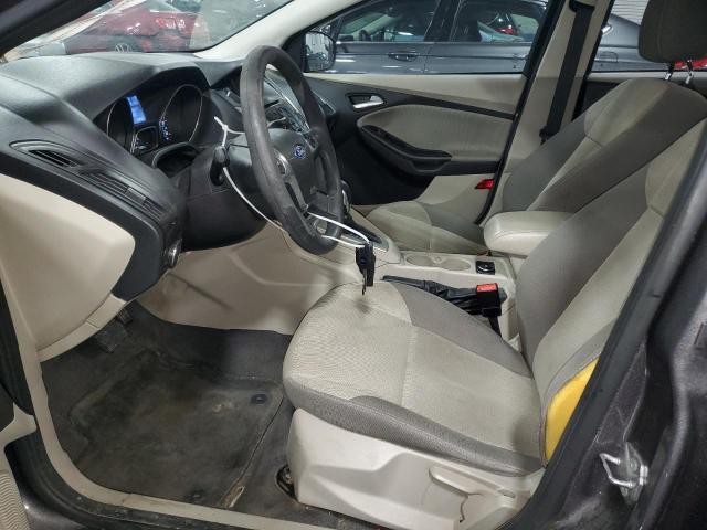 Photo 7 from auction – 2012 FORD FOCUS SE with VIN 1FAHP3F25CL237052