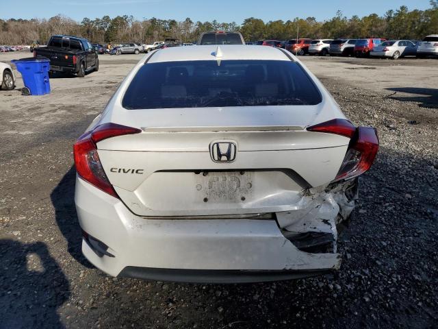 Photo 6 from auction – 2016 HONDA CIVIC EX with VIN 2HGFC1F3XGH649255