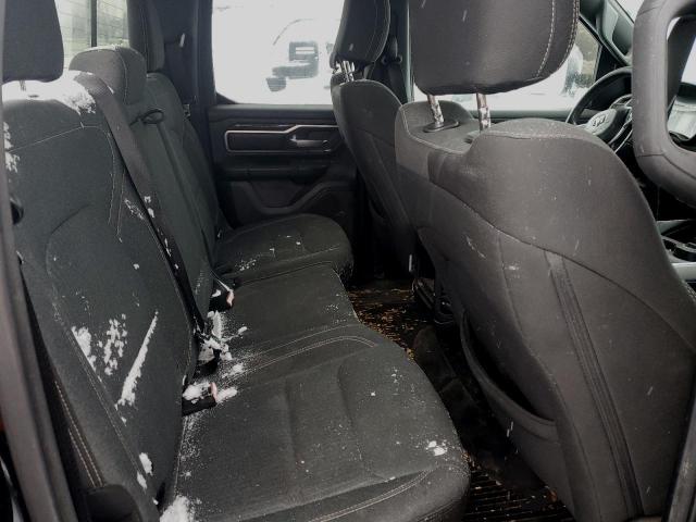 Photo 10 from auction – 2019 RAM 1500 BIG H with VIN 1C6SRFBT1KN542830