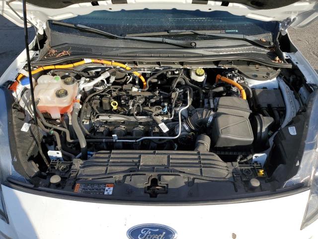 Photo 11 from auction – 2020 FORD ESCAPE SE with VIN 1FMCU9BZ8LUA82182