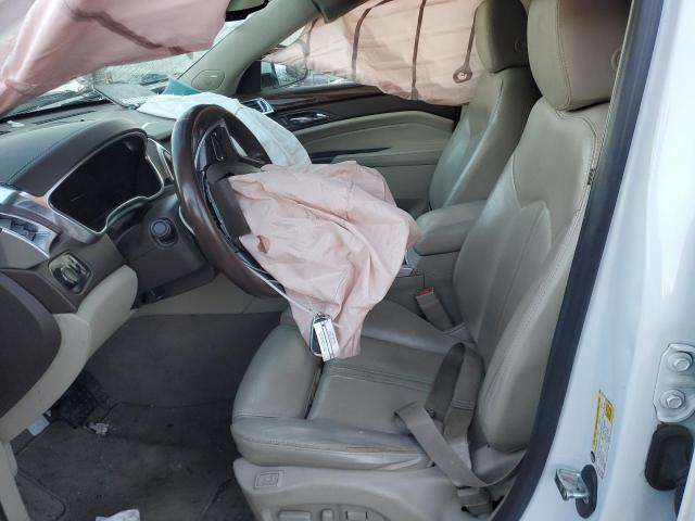 Photo 7 from auction – 2015 CADILLAC SRX LUXURY with VIN 3GYFNEE31FS556342