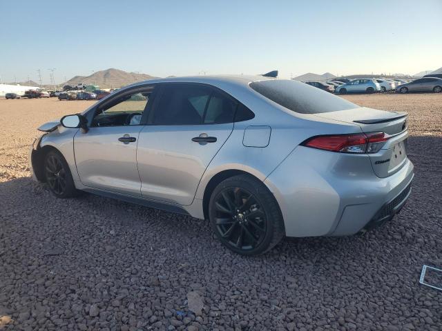 Photo 2 from auction – 2020 TOYOTA COROLLA SE with VIN 5YFS4RCE4LP033862