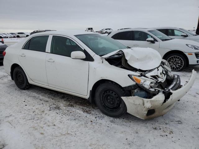 Фото 4 с аукциона – 2011 TOYOTA COROLLA BA с VIN 2T1BU4EE2BC713483