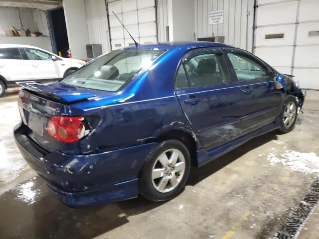 Photo 3 from auction – 2008 TOYOTA COROLLA CE with VIN 2T1BR32E68C864772