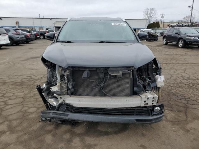 Photo 5 from auction – 2016 TOYOTA HIGHLANDER with VIN 5TDJKRFH1GS304168