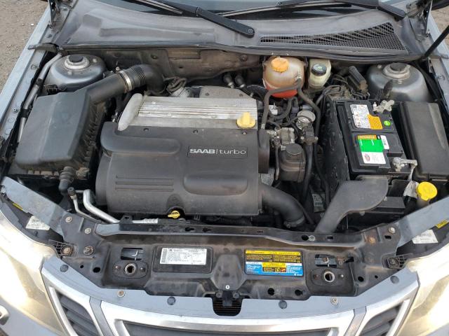 Photo 11 from auction – 2010 SAAB 9-3 2.0T with VIN YS3FD5BY9A1615570