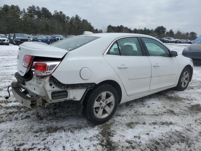 Photo 3 from auction – 2015 CHEVROLET MALIBU with VIN 1G11D5SL4FU143542