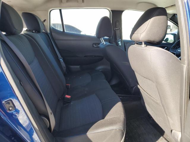 Photo 10 from auction – 2018 NISSAN LEAF S with VIN 1N4AZ1CP7JC308670