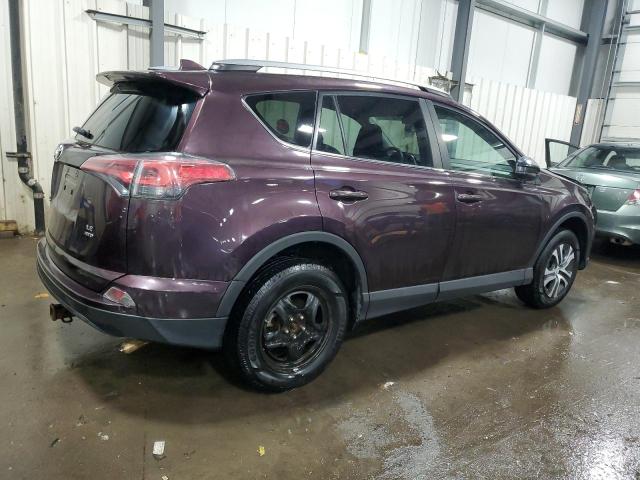 Photo 3 from auction – 2017 TOYOTA RAV4 LE with VIN 2T3BFREV7HW658843