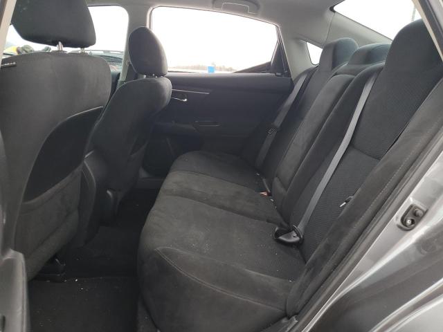 Photo 10 from auction – 2015 NISSAN ALTIMA 2.5 with VIN 1N4AL3AP8FC179121
