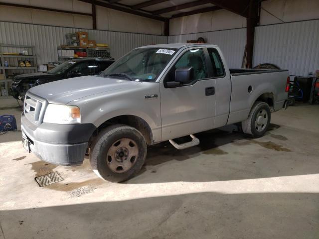 FORD F150 2007 with VIN 1FTRF122X7NA11207 - Photo from auction