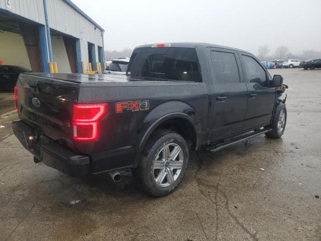 Photo 3 from auction – 2019 FORD F150 SUPER with VIN 1FTEW1E50KFB60135