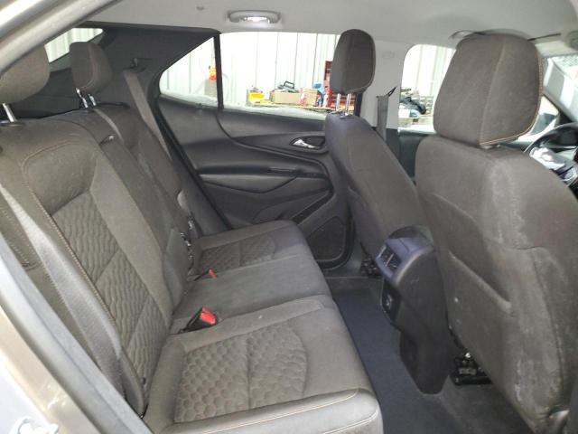 Photo 11 from auction – 2019 CHEVROLET EQUINOX LT with VIN 3GNAXUEVXKS582168