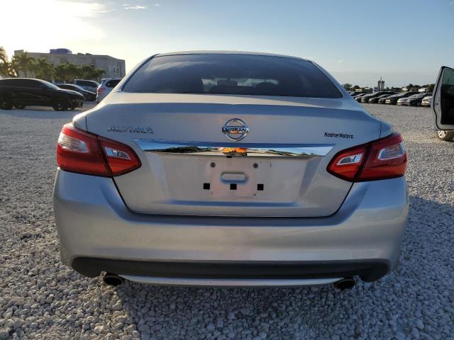Photo 6 from auction – 2016 NISSAN ALTIMA 2.5 with VIN 1N4AL3AP5GC192913