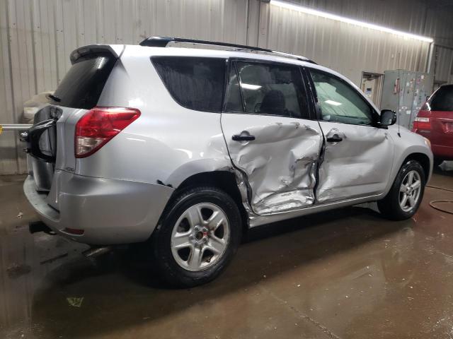 Photo 3 from auction – 2007 TOYOTA RAV4 with VIN JTMBK33V175031301