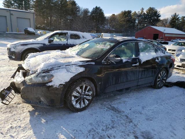 Photo 1 from auction – 2017 NISSAN ALTIMA 2.5 with VIN 1N4AL3AP5HC150937