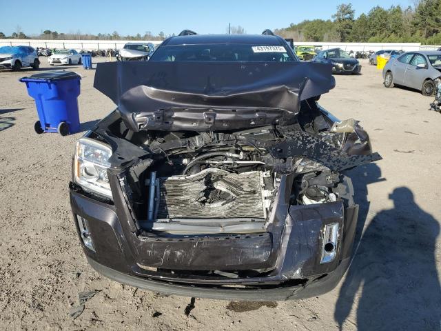 Photo 5 from auction – 2014 GMC TERRAIN SL with VIN 2GKALSEK0E6198275