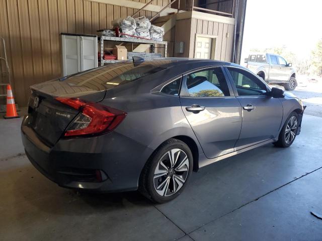 Photo 3 from auction – 2016 HONDA CIVIC EX with VIN 2HGFC1F33GH659044