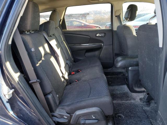 Photo 11 from auction – 2018 DODGE JOURNEY SX with VIN 3C4PDCBB2JT375587